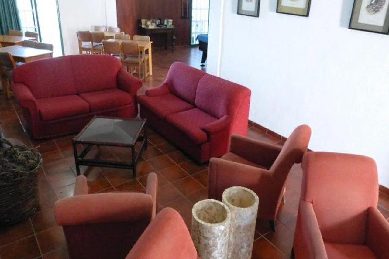 Apartamentos Self Catering Vilaflor