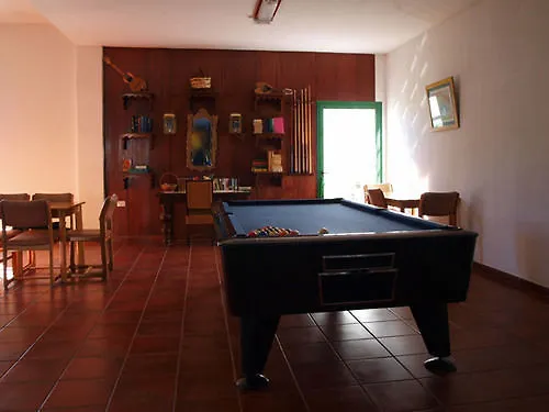 Διαμέρισμα Apartamentos Self Catering Vilaflor