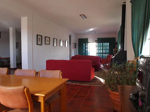 Apartamentos Self Catering Vilaflor Ισπανία