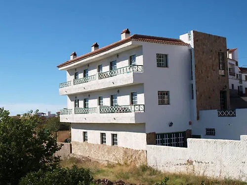 Apartamentos Self Catering Vilaflor Διαμέρισμα