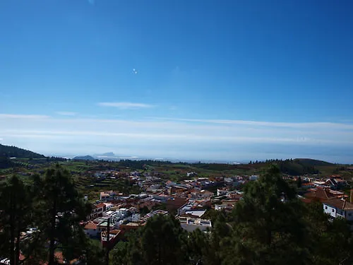Apartamentos Self Catering Vilaflor