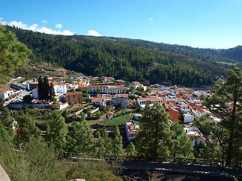 Διαμέρισμα Apartamentos Self Catering Vilaflor