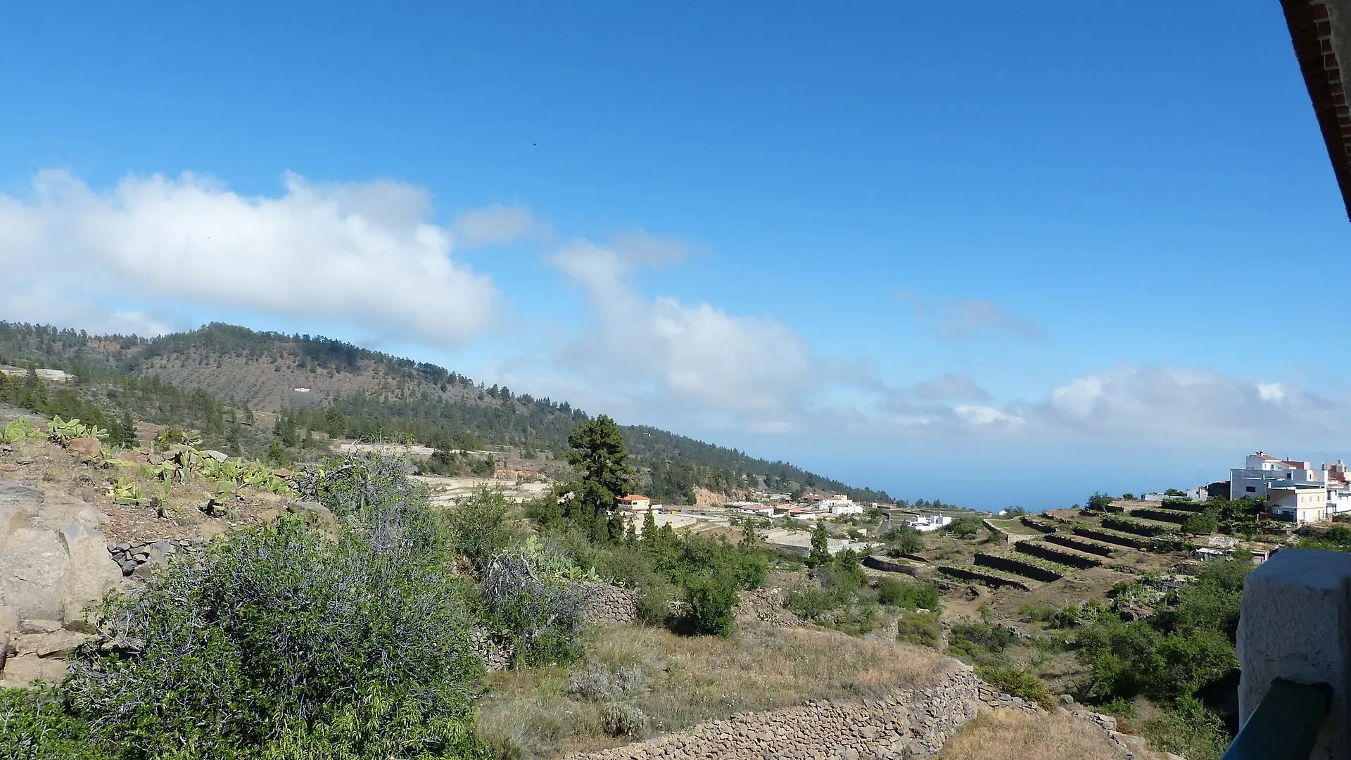 Διαμέρισμα Apartamentos Self Catering Vilaflor