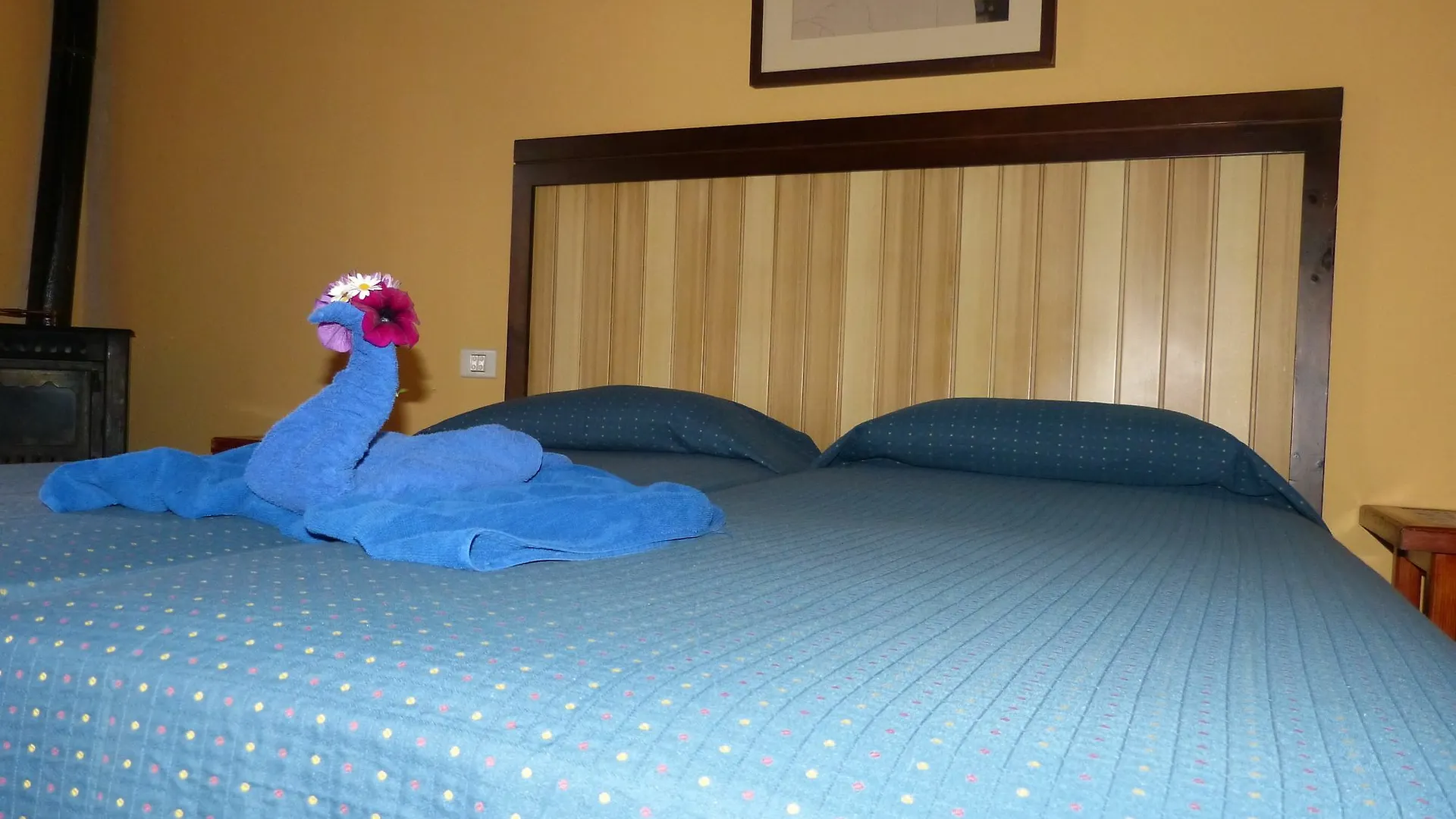 Apartamentos Self Catering Vilaflor Ισπανία