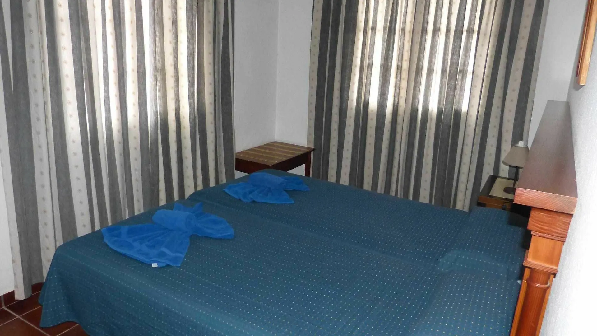 Apartamentos Self Catering Vilaflor Ισπανία