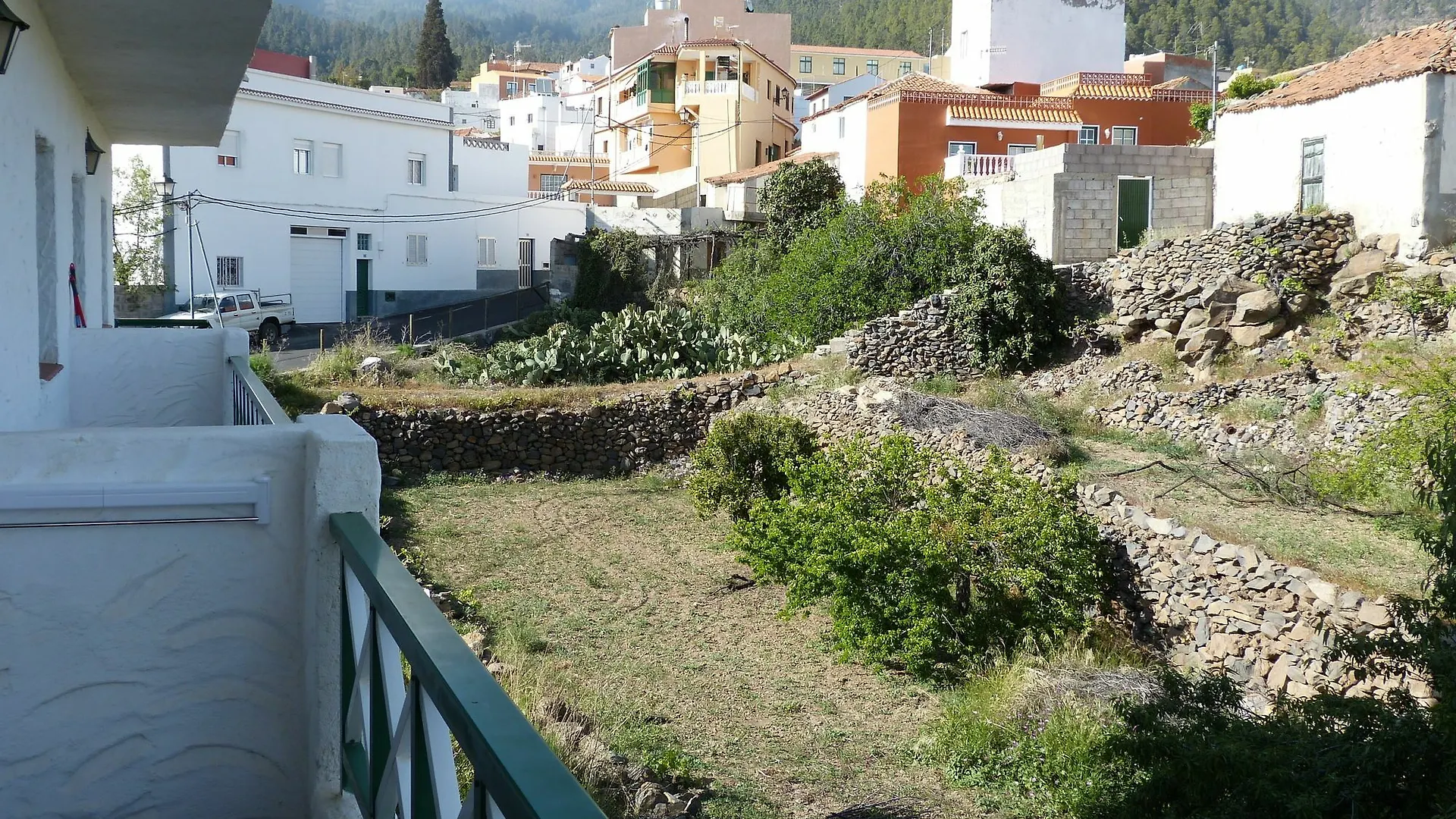 Διαμέρισμα Apartamentos Self Catering Vilaflor Ισπανία