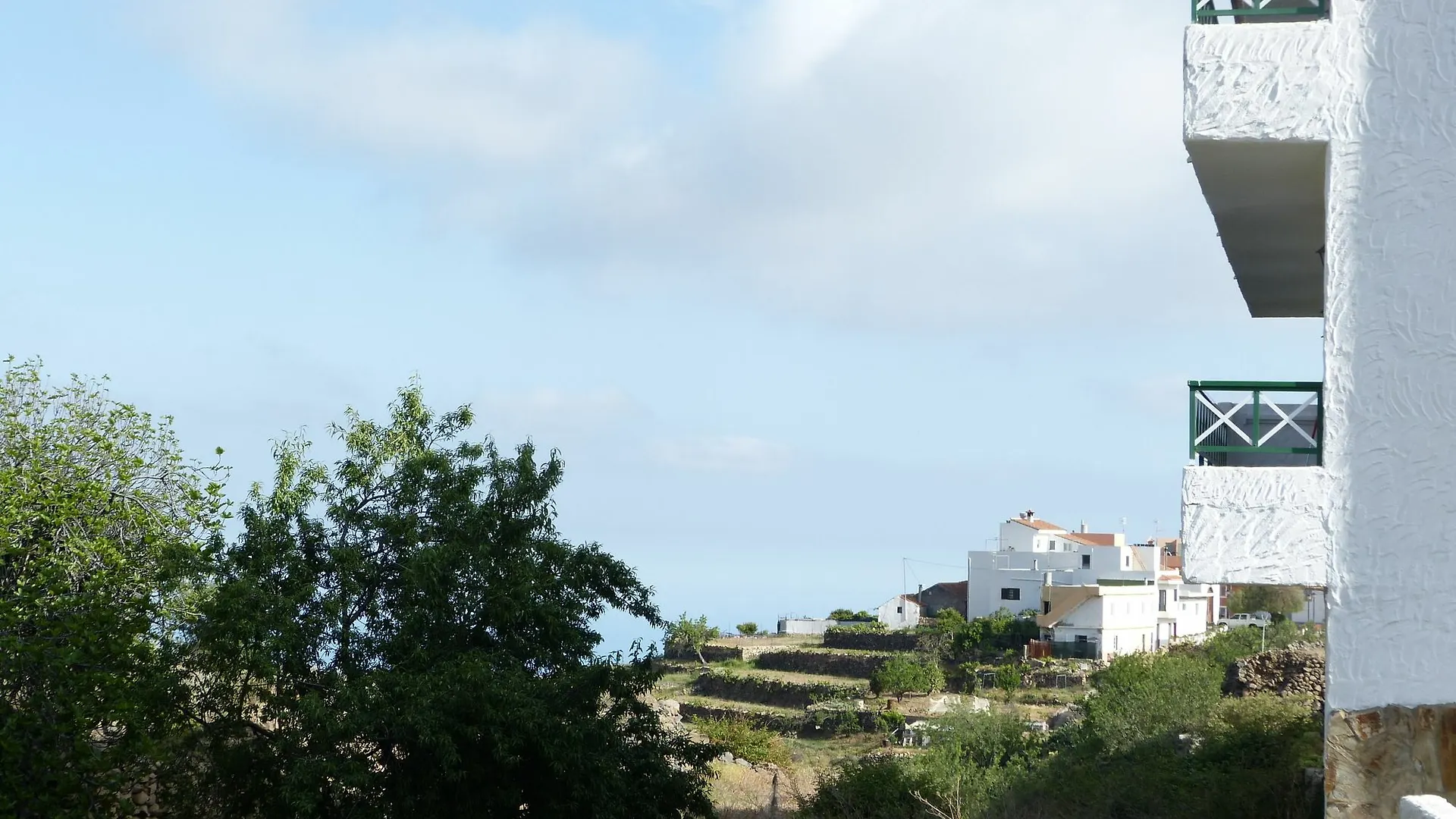 Apartamentos Self Catering Vilaflor