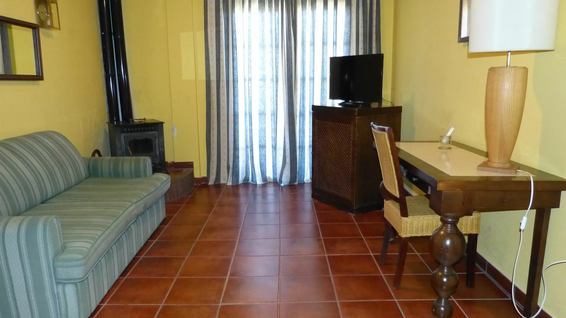 Apartamentos Self Catering Vilaflor 0*,