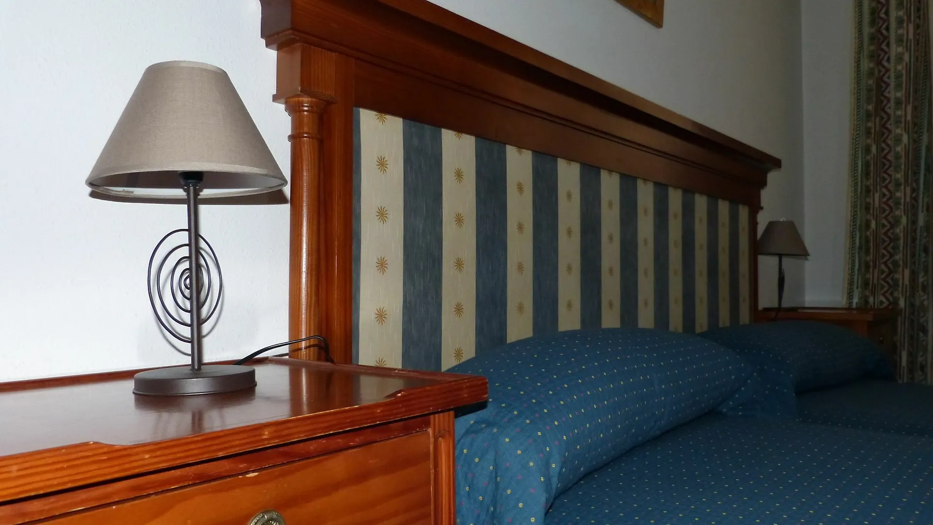 Apartamentos Self Catering Vilaflor Διαμέρισμα
