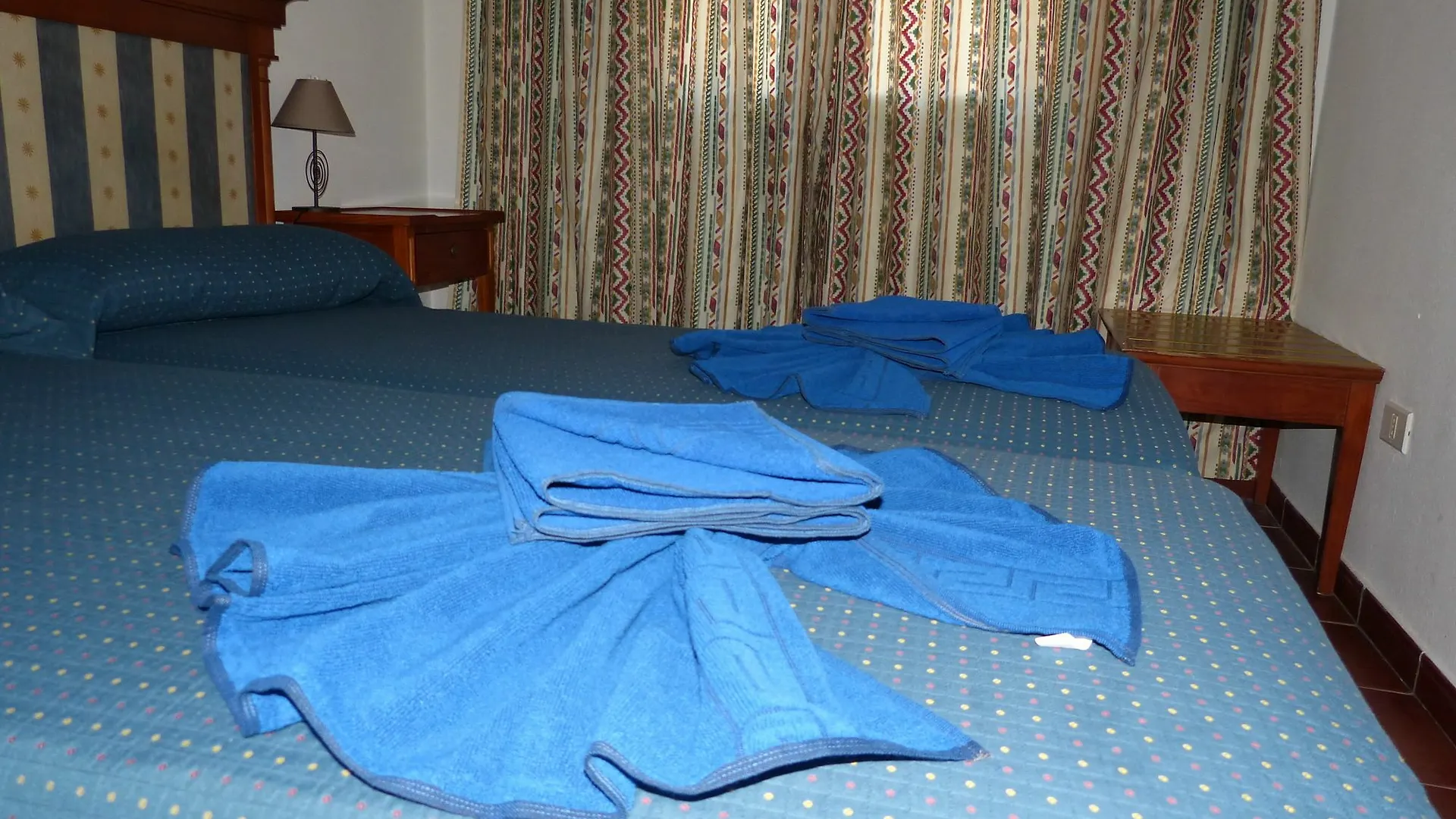 Διαμέρισμα Apartamentos Self Catering Vilaflor