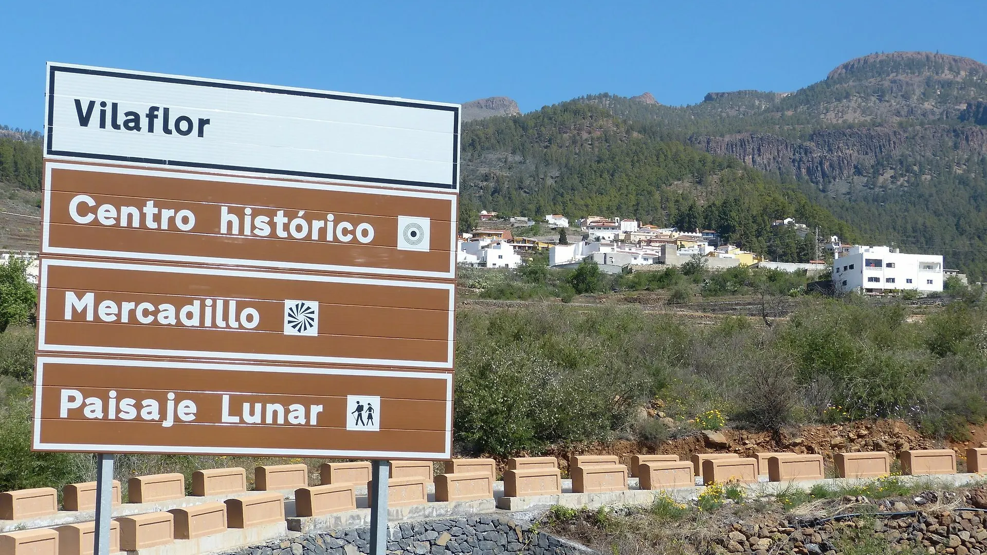 Apartamentos Self Catering Vilaflor 0*,  Ισπανία
