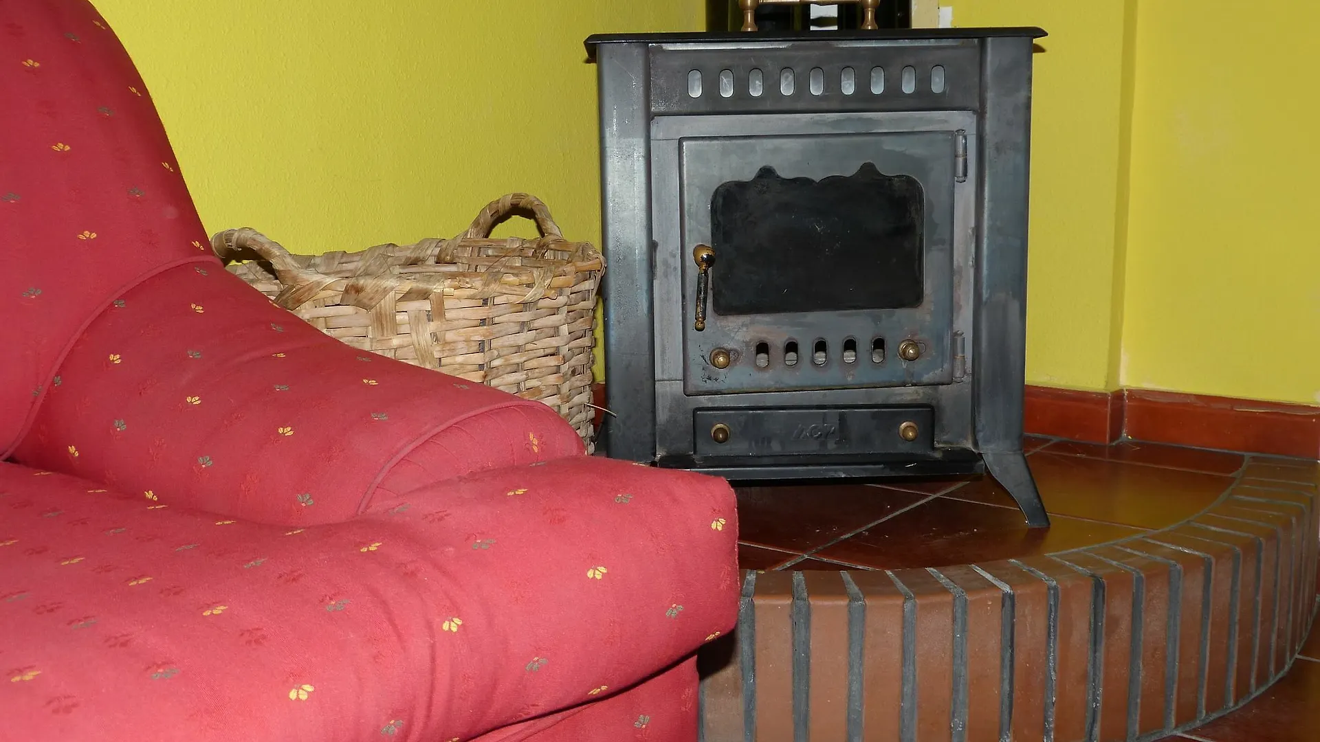 Apartamentos Self Catering Vilaflor 0*,