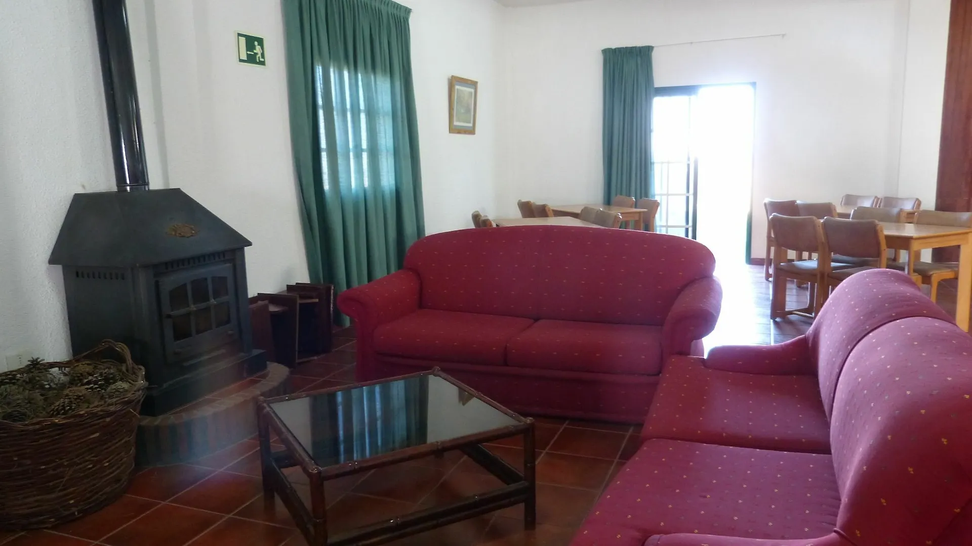 Apartamentos Self Catering Vilaflor Διαμέρισμα