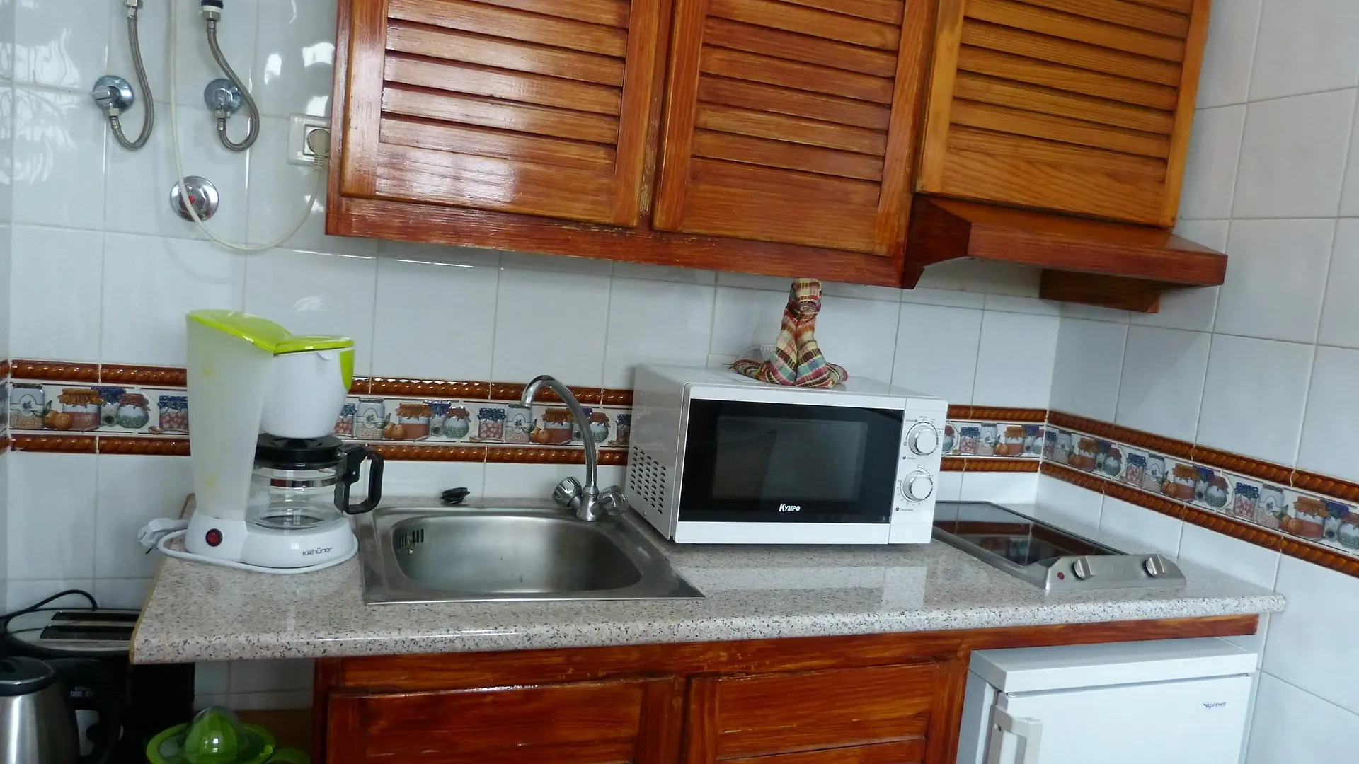 Διαμέρισμα Apartamentos Self Catering Vilaflor