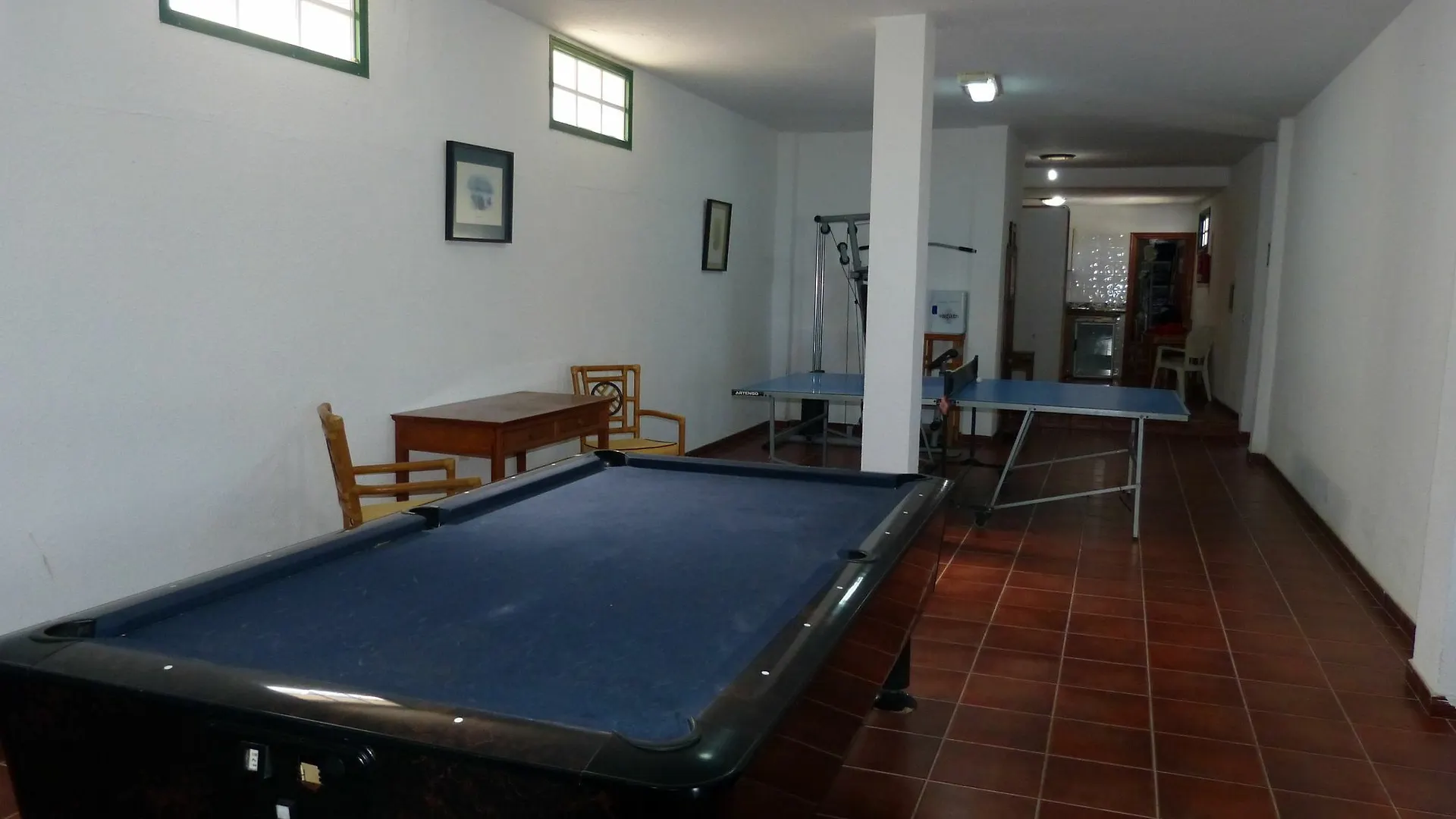 Apartamentos Self Catering Vilaflor Διαμέρισμα