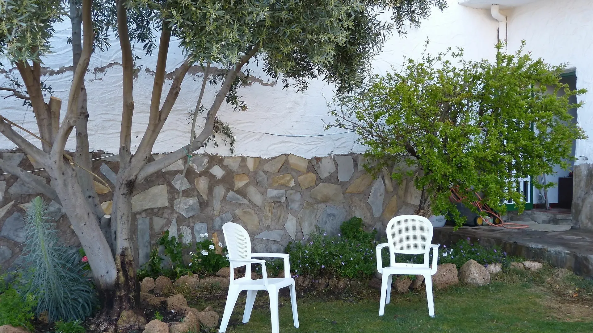 Apartamentos Self Catering Vilaflor 0*,  Ισπανία