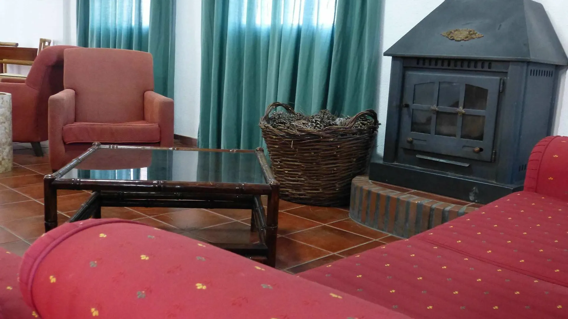 Apartamentos Self Catering Vilaflor 0*,