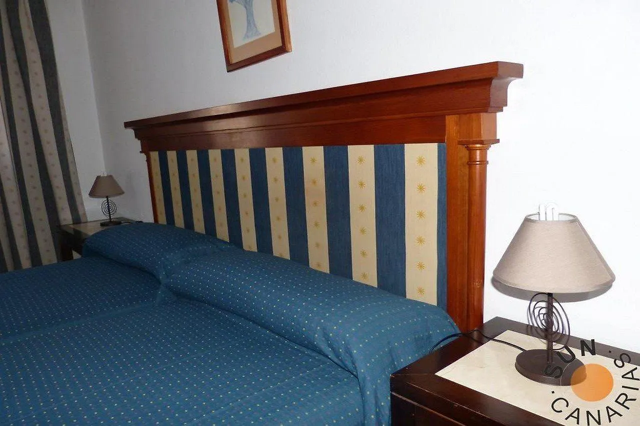 Apartamentos Self Catering 빌라플로르 아파트