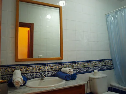 Apartamentos Self Catering 빌라플로르 아파트