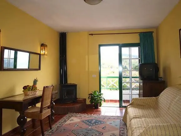 Apartamentos Self Catering 빌라플로르 0*,