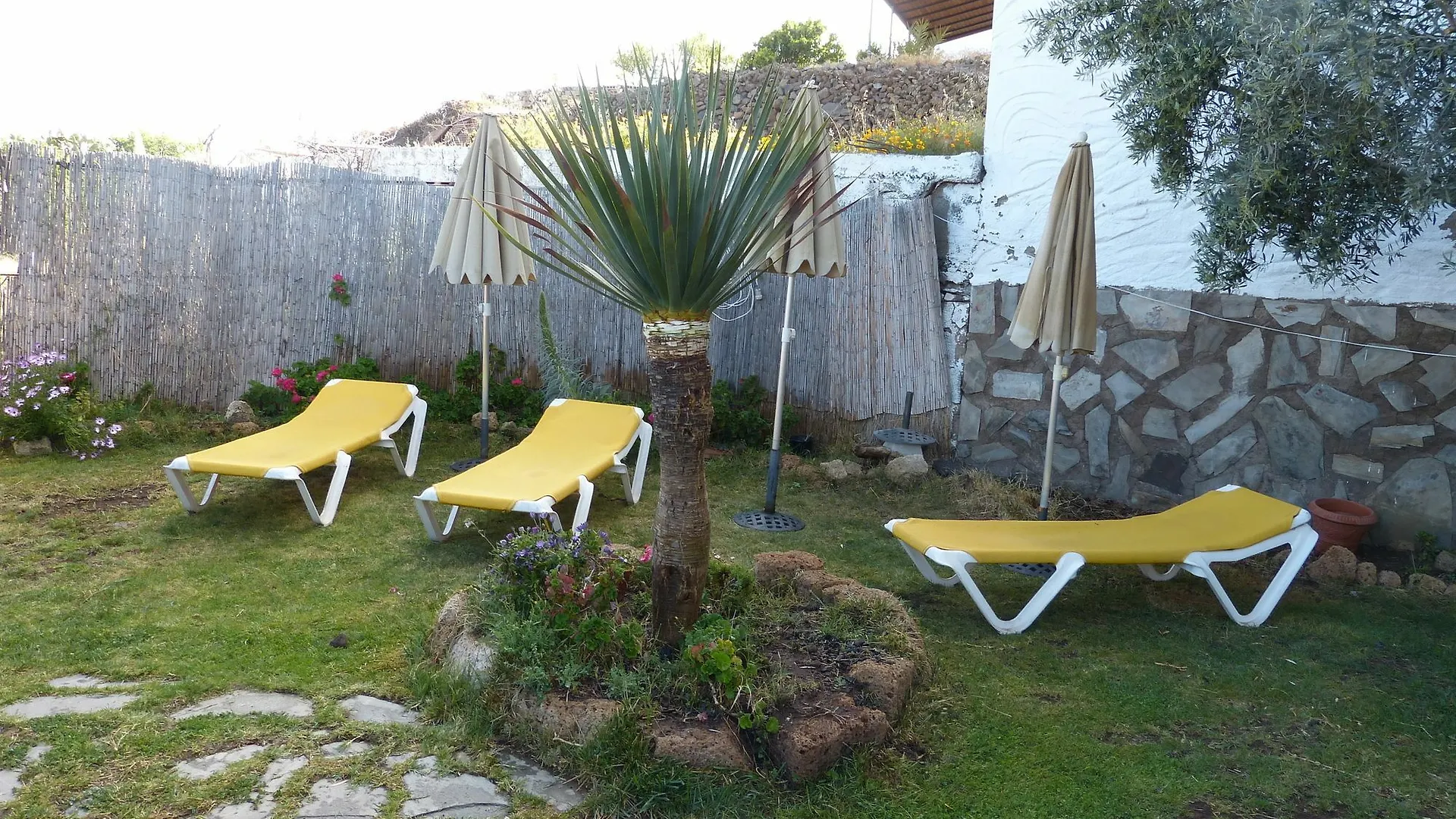 Apartamentos Self Catering 빌라플로르 스페인